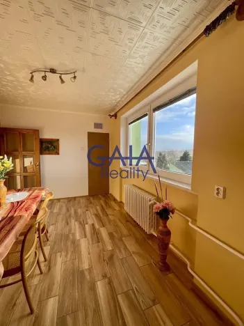 Pronájem bytu 3+1, Vnorovy, Dražky, 108 m2