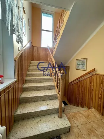 Pronájem bytu 3+1, Vnorovy, Dražky, 108 m2