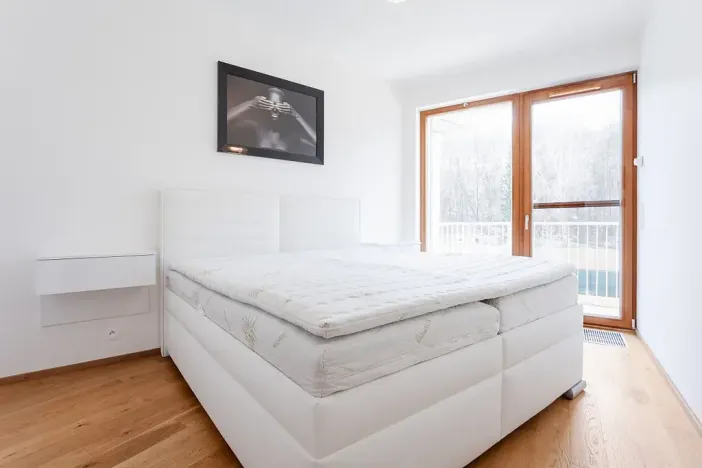 Pronájem bytu 2+kk, Praha - Košíře, Naskové, 53 m2