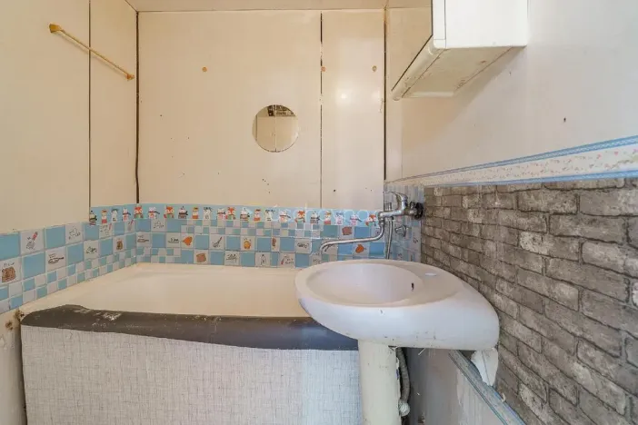 Prodej bytu 2+1, Žlutice, Vítězná, 52 m2