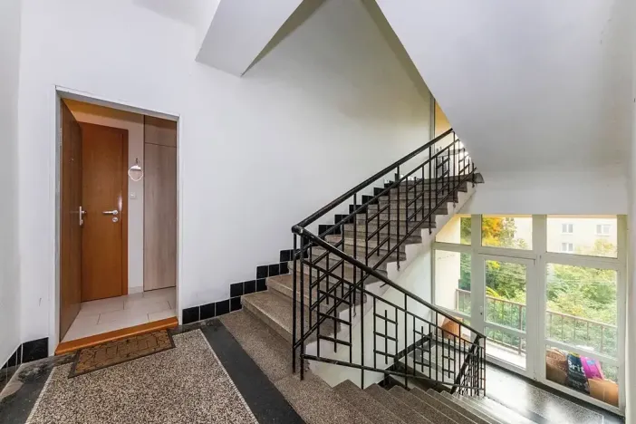 Pronájem bytu 2+kk, Praha - Strašnice, V olšinách, 55 m2