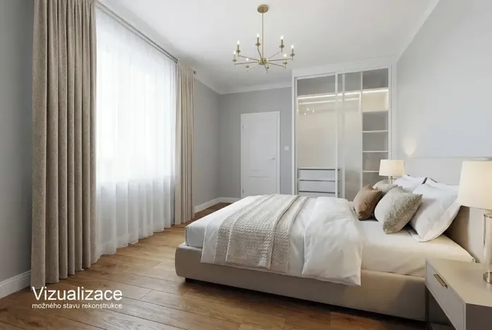 Prodej rodinného domu, Planá nad Lužnicí, Bejblíkova, 111 m2