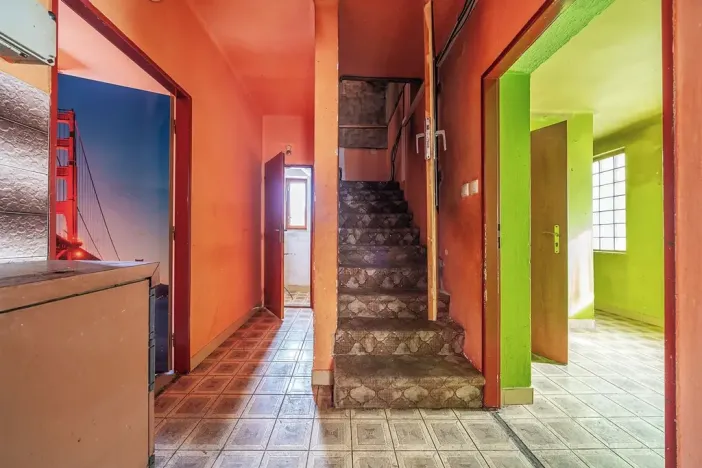 Prodej rodinného domu, Planá nad Lužnicí, Bejblíkova, 111 m2