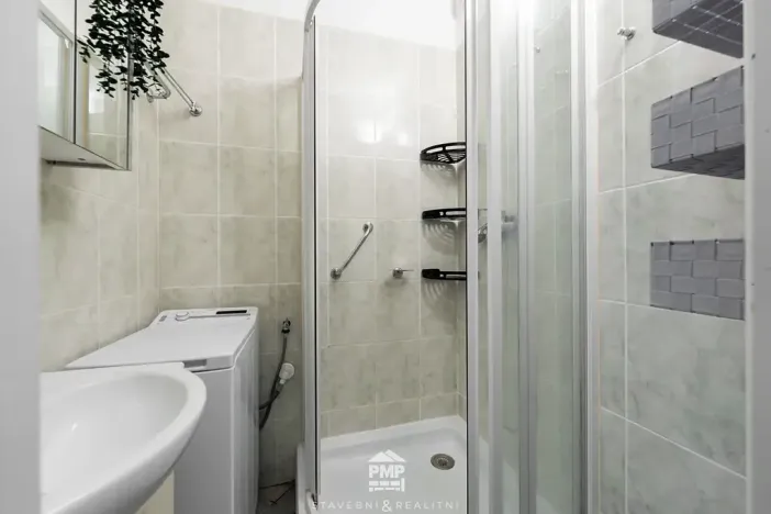 Prodej bytu 2+1, Brno, náměstí SNP, 55 m2