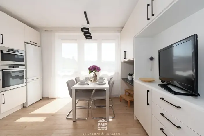 Prodej bytu 3+1, Boskovice, Bezručova, 74 m2