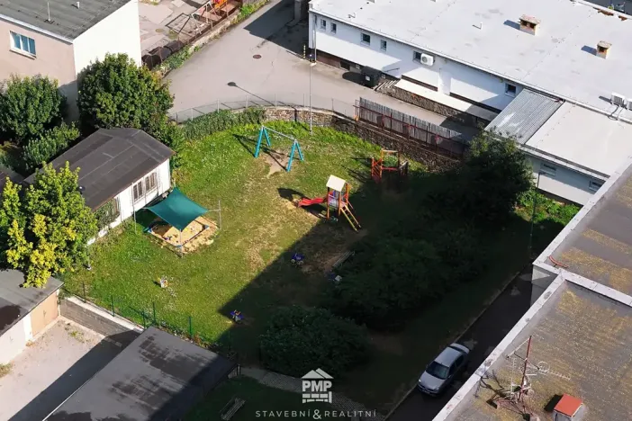 Prodej bytu 3+1, Boskovice, Bezručova, 74 m2