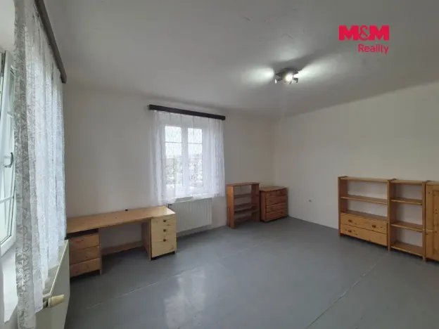 Prodej bytu 2+1, Beroun - Beroun-Město, Jungmannova, 66 m2