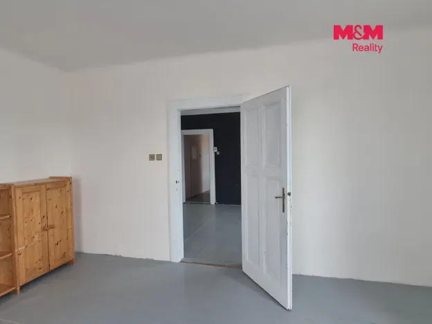 Prodej bytu 2+1, Beroun - Beroun-Město, Jungmannova, 66 m2