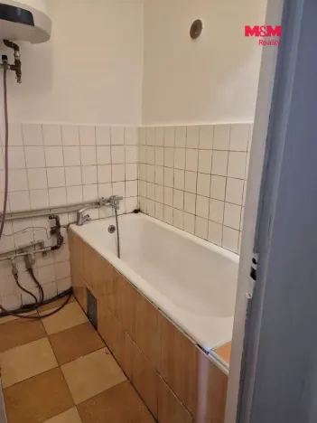 Prodej bytu 2+1, Beroun - Beroun-Město, Jungmannova, 66 m2