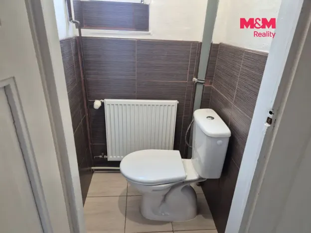 Prodej bytu 2+1, Beroun - Beroun-Město, Jungmannova, 66 m2