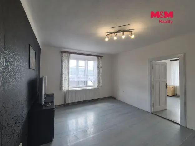 Prodej bytu 2+1, Beroun - Beroun-Město, Jungmannova, 66 m2
