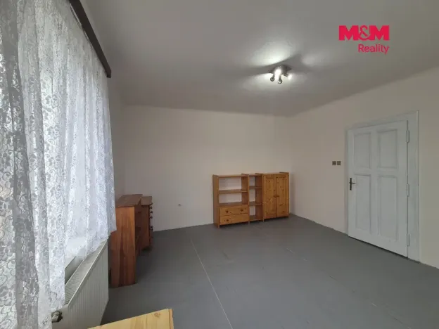 Prodej bytu 2+1, Beroun - Beroun-Město, Jungmannova, 66 m2