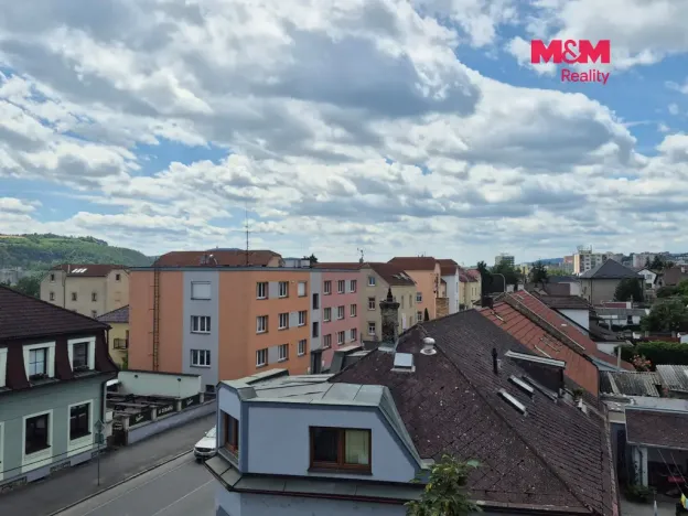 Prodej bytu 2+1, Beroun - Beroun-Město, Jungmannova, 66 m2