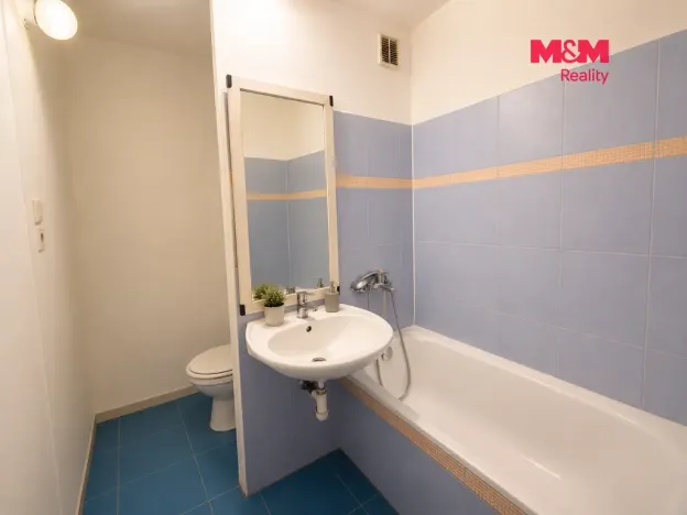 Prodej bytu 1+kk, Ostrava - Zábřeh, Závoří, 33 m2