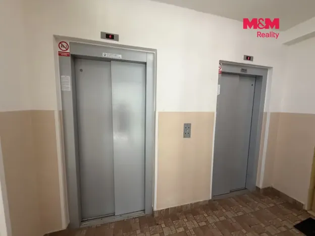 Pronájem bytu 4+1, Ostrava - Poruba, Na Robinsonce, 69 m2