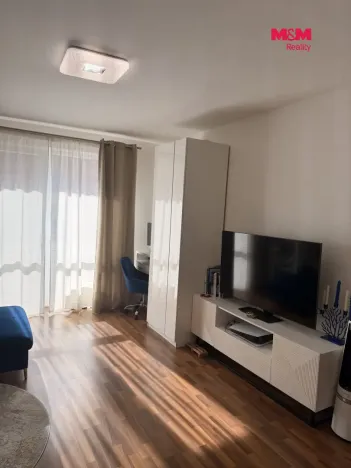Prodej bytu 2+kk, Chýně, Ecksteinova, 52 m2