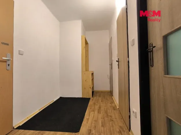 Prodej bytu 2+1, Bušanovice - Želibořice, 54 m2