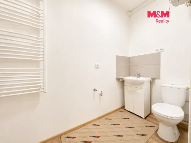Pronájem bytu 2+1, Karlovy Vary - Rybáře, Nejdecká, 61 m2