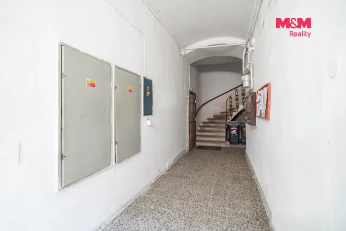 Prodej obchodního prostoru, Jihlava, Čajkovského, 108 m2