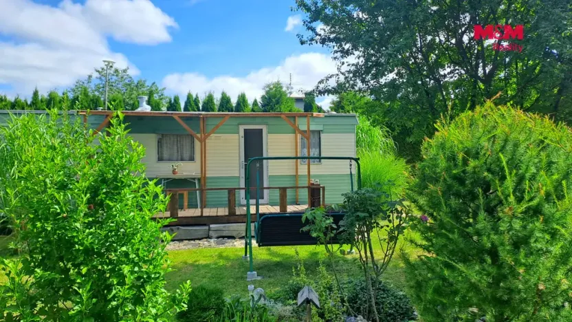 Prodej mobilheimu, Odry, 24 m2