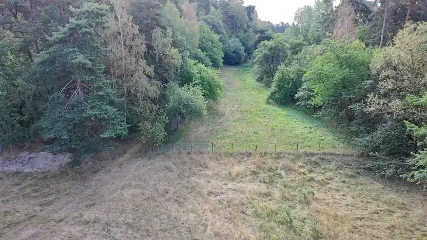 Prodej pozemku pro bydlení, Vlčatín, 56720 m2