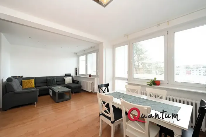 Pronájem bytu 3+kk, Praha - Smíchov, Nad Kesnerkou, 72 m2