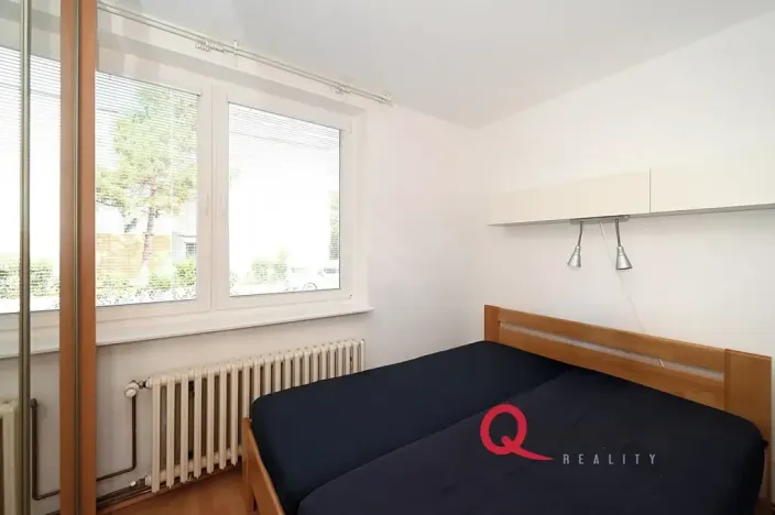 Pronájem bytu 3+kk, Praha - Smíchov, Nad Kesnerkou, 72 m2
