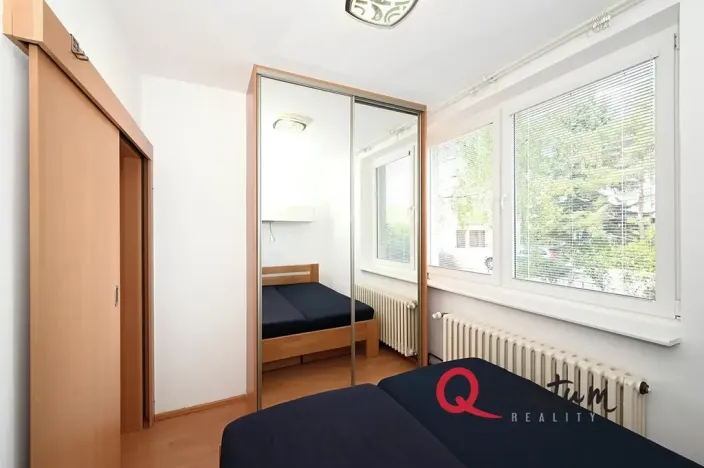 Pronájem bytu 3+kk, Praha - Smíchov, Nad Kesnerkou, 72 m2