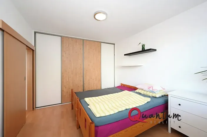 Pronájem bytu 3+kk, Praha - Smíchov, Nad Kesnerkou, 72 m2
