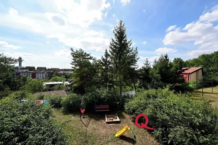 Pronájem bytu 3+kk, Praha - Smíchov, Nad Kesnerkou, 72 m2