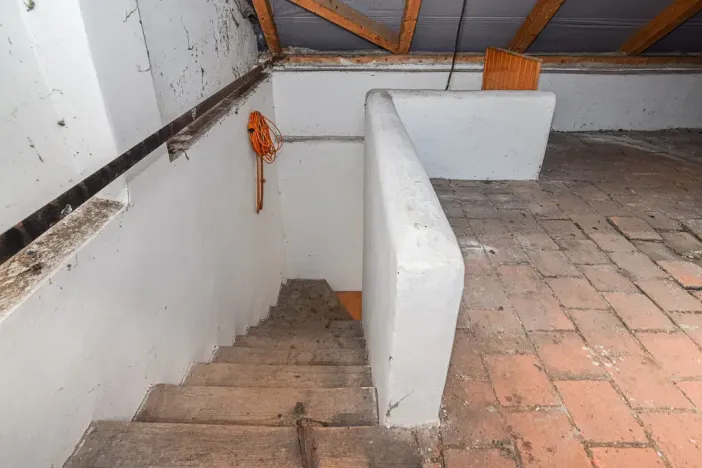 Prodej rodinného domu, Praha - Zbraslav, Pod špitálem, 165 m2