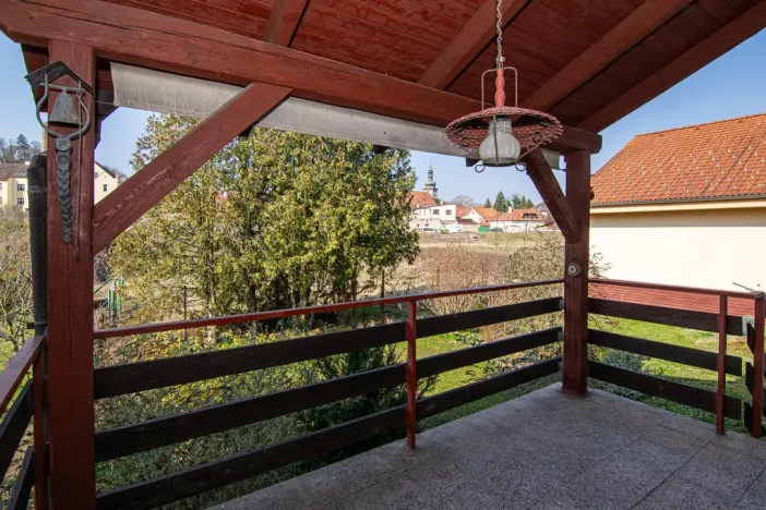 Prodej rodinného domu, Praha - Zbraslav, Pod špitálem, 165 m2