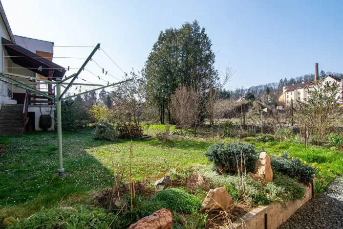 Prodej rodinného domu, Praha - Zbraslav, Pod špitálem, 165 m2
