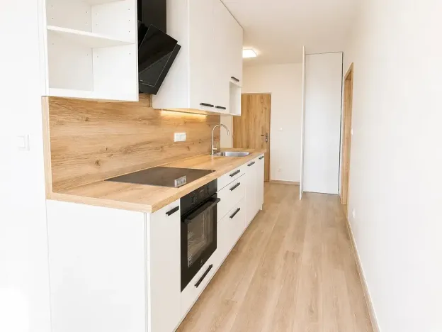 Pronájem bytu 2+1, Plzeň, Vojanova, 58 m2