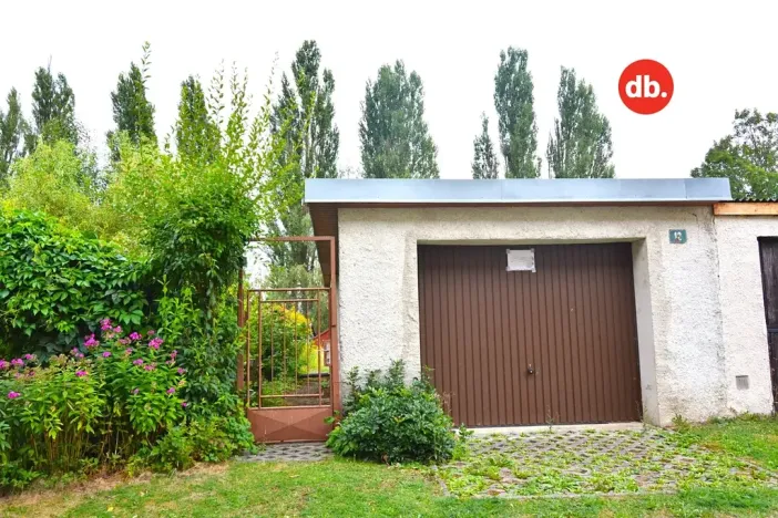 Prodej zahrady, Toužim, Plzeňská, 210 m2