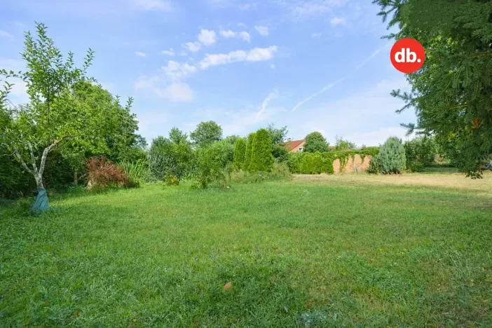 Prodej pozemku pro bydlení, Pšov, 730 m2