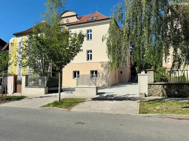 Pronájem bytu 2+kk, Brno, Lerchova, 64 m2