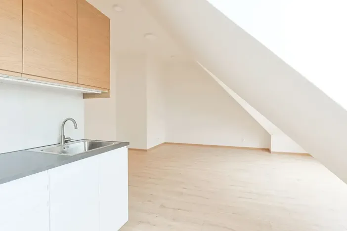 Pronájem bytu 2+kk, Brno, Lerchova, 64 m2