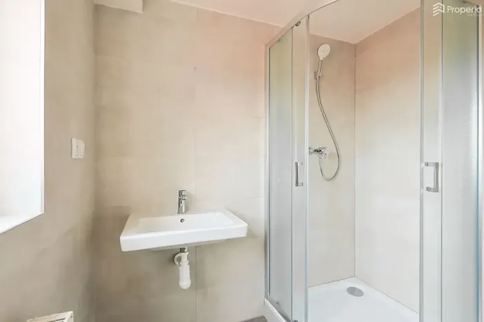 Pronájem bytu 2+kk, Brno, Lerchova, 64 m2