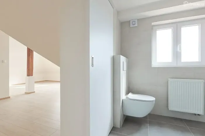 Pronájem bytu 2+kk, Brno, Lerchova, 64 m2