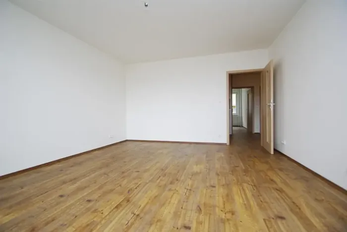 Pronájem bytu 3+1, Praha - Břevnov, Bolívarova, 76 m2