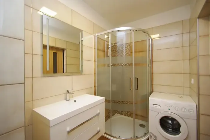 Pronájem bytu 3+1, Praha - Břevnov, Bolívarova, 76 m2