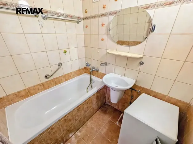 Pronájem bytu 2+1, Jihlava, Březinova, 57 m2