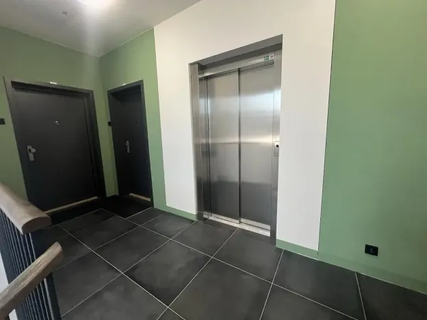 Prodej bytu 1+kk, Dobřichovice, Souběžná, 32 m2