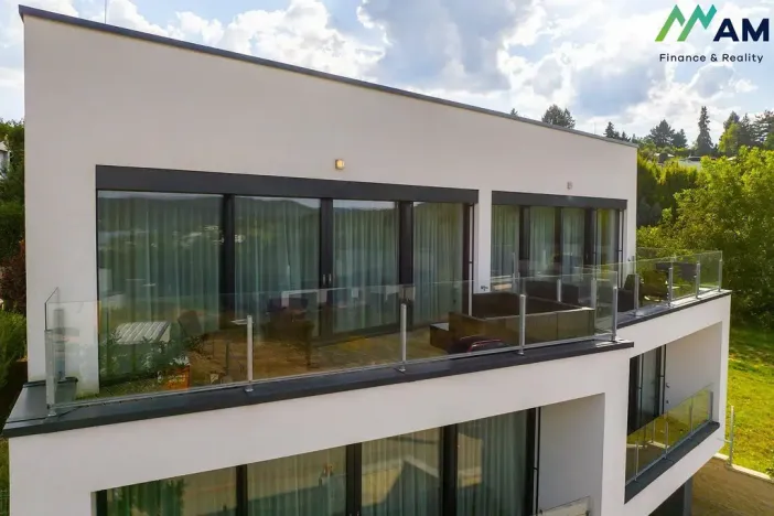 Prodej bytu 4+kk, Brno - Bystrc, Markůvky, 148 m2