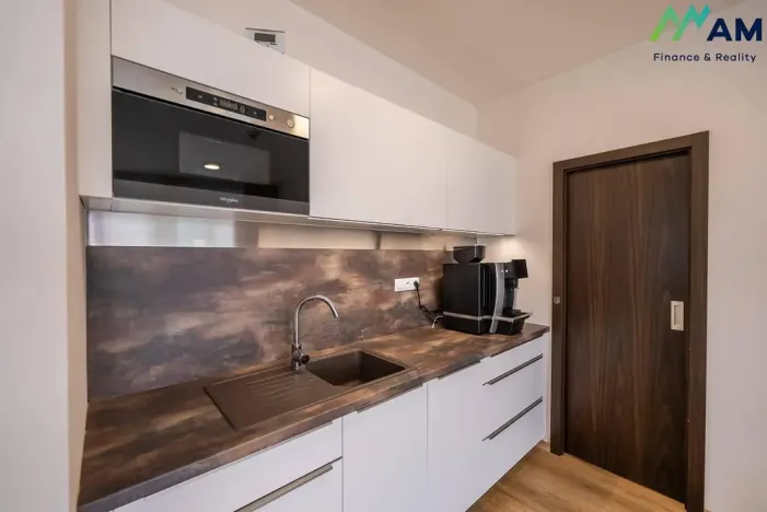 Prodej bytu 4+kk, Brno - Bystrc, Markůvky, 148 m2