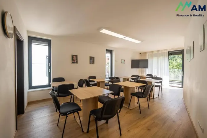 Prodej bytu 4+kk, Brno - Bystrc, Markůvky, 148 m2