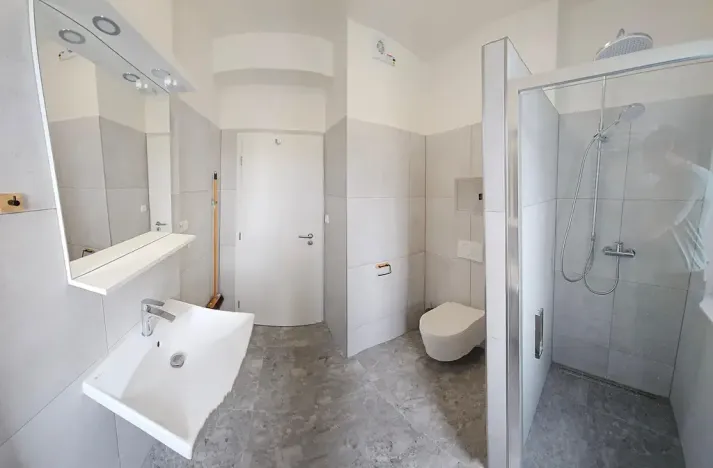 Pronájem bytu 1+kk, Kolín, Pražská, 46 m2