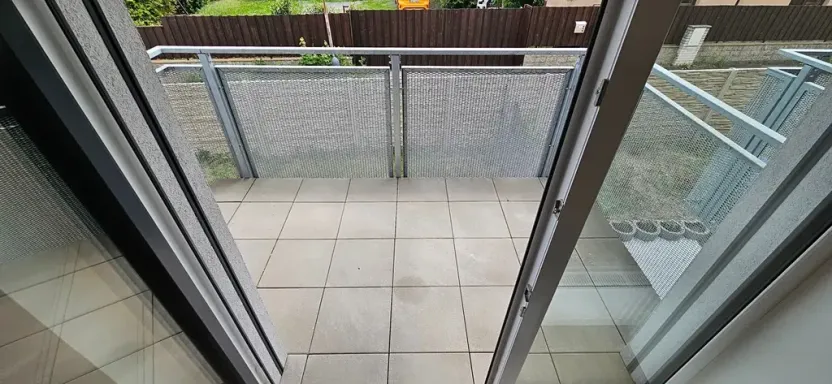 Pronájem bytu 1+kk, Kolín, Pražská, 46 m2