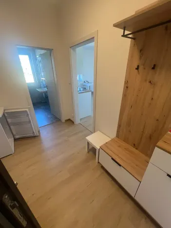 Pronájem bytu 1+kk, Kolín, Pražská, 46 m2